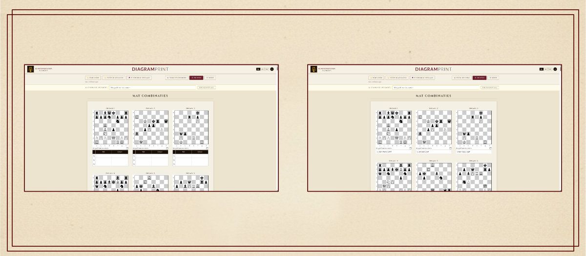 DiagramPrint