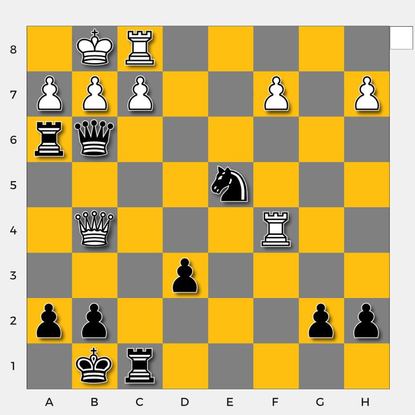 Stelling voor de vraag