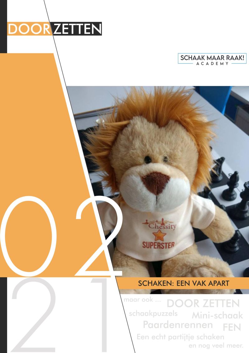Cover Editie 03